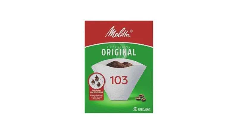 Melhor Filtro de Papel para Café: Guia de Escolha e Destaques