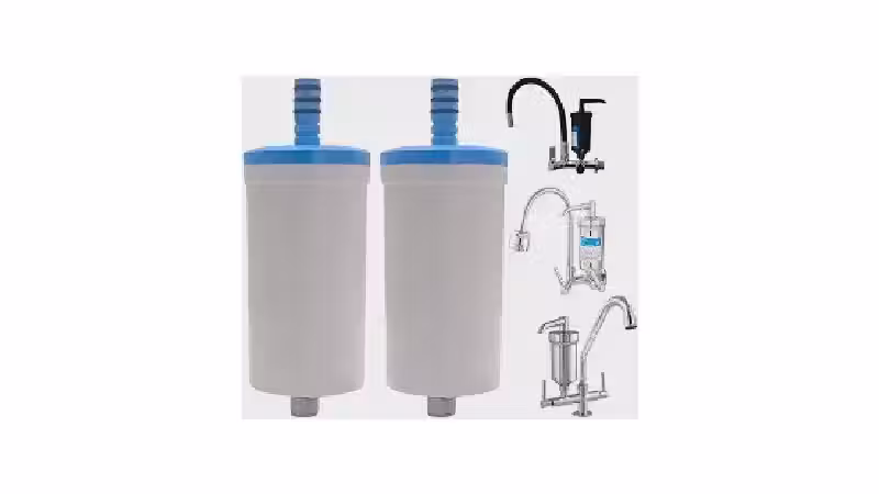 Melhor Filtro para Torneira Gourmet: Purificação Essencial