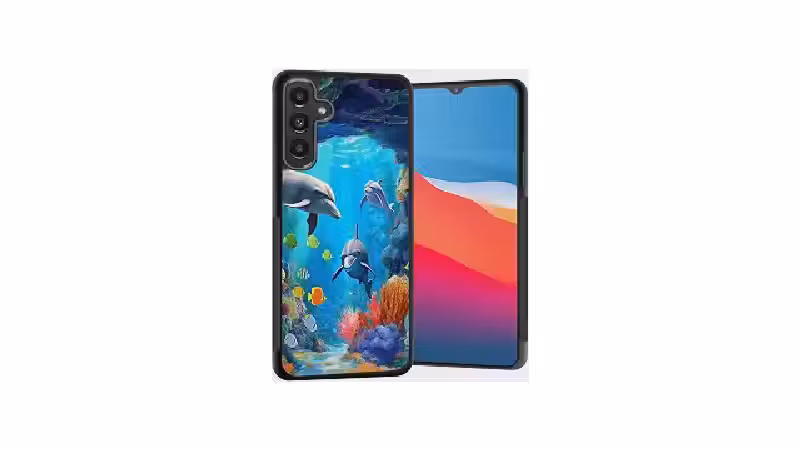 Melhor Fini do Mundo: Capa Protetora para Galaxy A16 5G