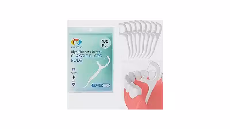 Melhor Fio dental com Haste: Guia de Compra Essencial