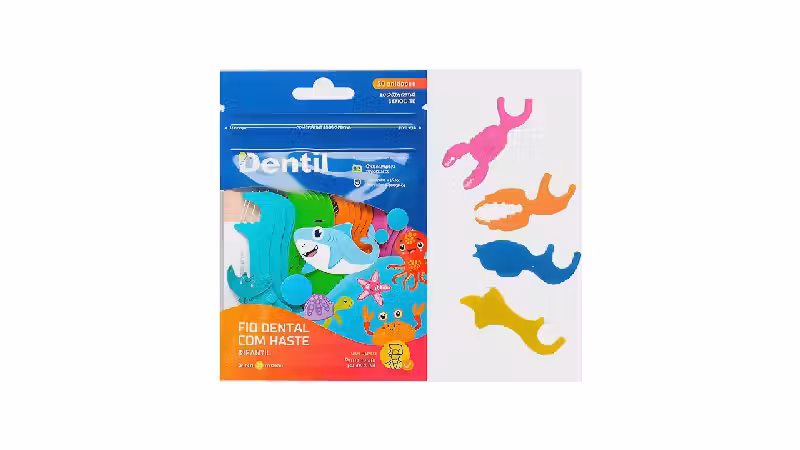 Melhor Fio dental Infantil: Guia Completo Crianças