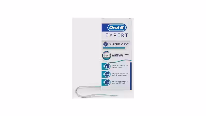 Melhor Fio dental para Implantes: Guia Essencial