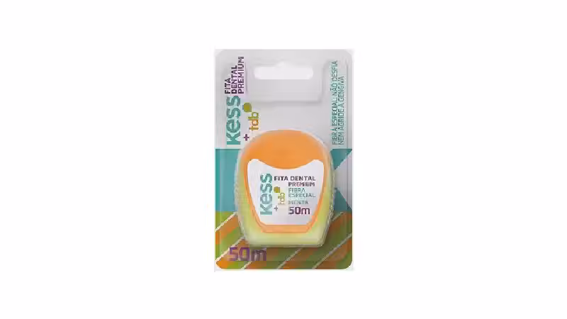 Melhor Fio ou Fita dental: Limpeza Superior Garantida