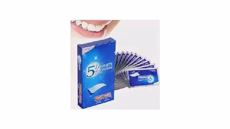 Melhor Fita Clareadora dental: Clareamento Rápido e Seguro