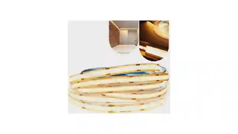 Melhor Fita de Led Cob: Potencialize Sua Iluminação