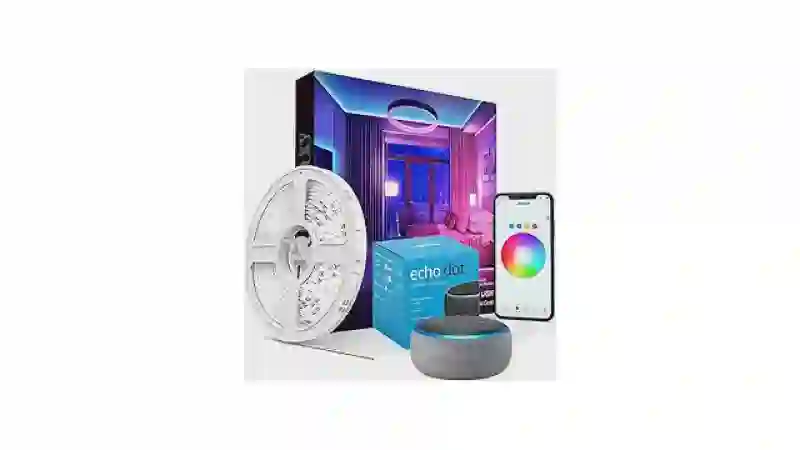 Melhor Fita de Led Inteligente: Guia e Comparativo
