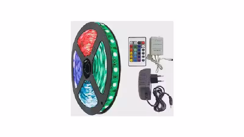 Melhor Fita de Led para Iluminação: Guia Completo