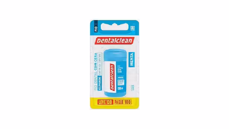 Melhor Fita dental Encerada: Guia Completo Para Higiene Bucal