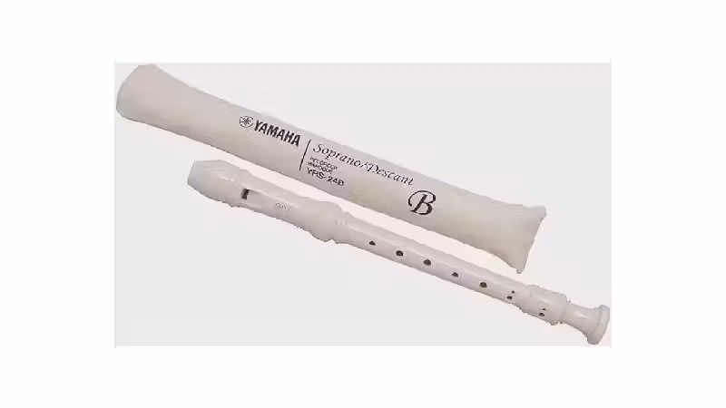 Melhor Flauta Doce para Iniciantes: Guia Essencial