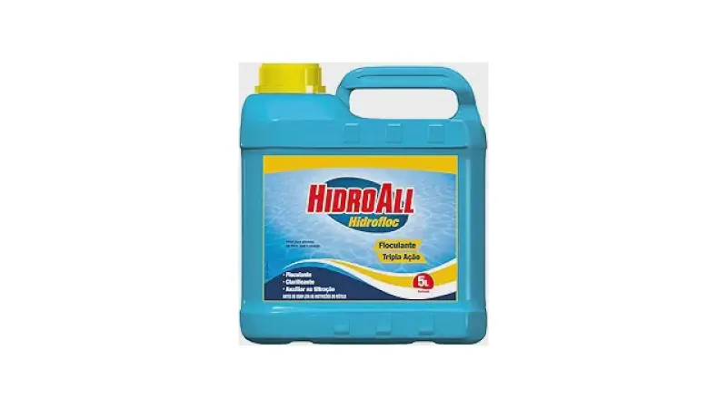 Melhor Floculante para Piscina: Água Cristalina Rápida!