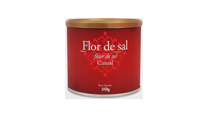 Melhor Flor de Sal do Mundo: Guia Definitivo