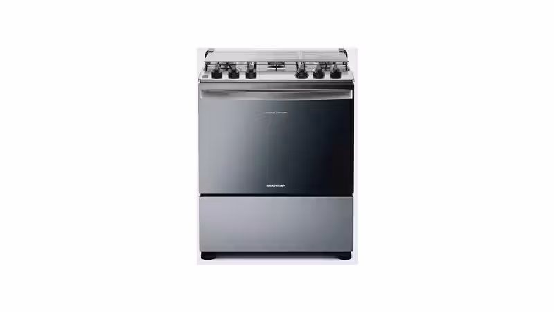 Melhor Fogão 5 Bocas Inox: Guia de Compra Definitivo