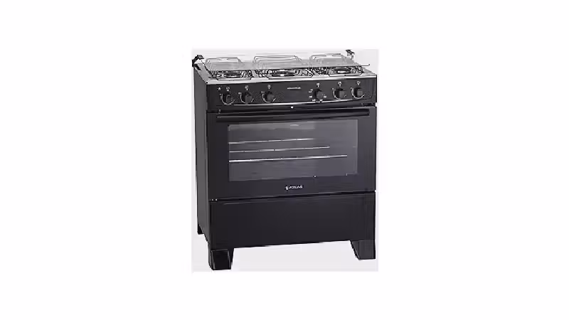 Melhor Fogão 5 Bocas Mesa Inox: Guia de Compra Essencial