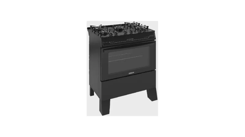 Melhor Fogão 5 Bocas Mesa Vidro: Qual o Ideal?