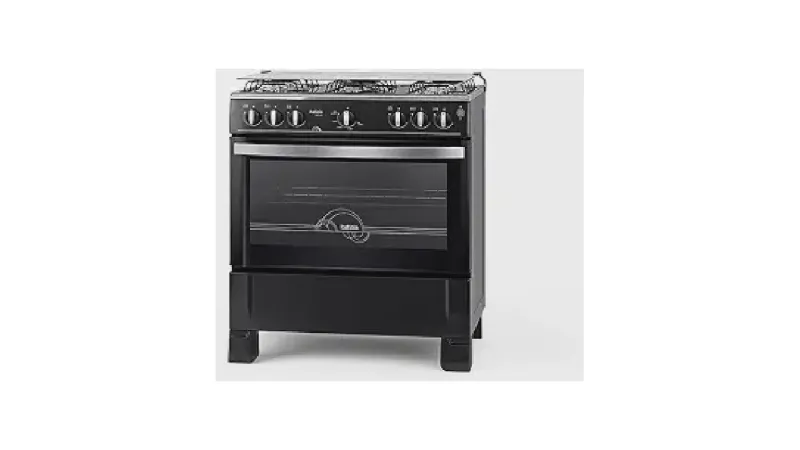 Melhor Fogão 6 Bocas Brastemp: Potência e Design