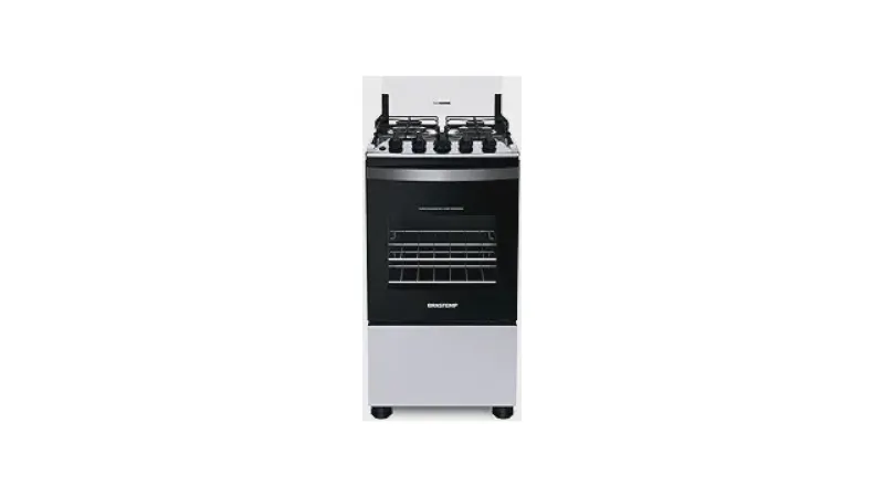 Melhor Fogão Brastemp 4 Bocas: Escolha Ideal!