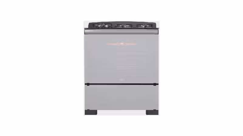 Melhor Fogão com Grill Custo-Benefício: 10 Modelos