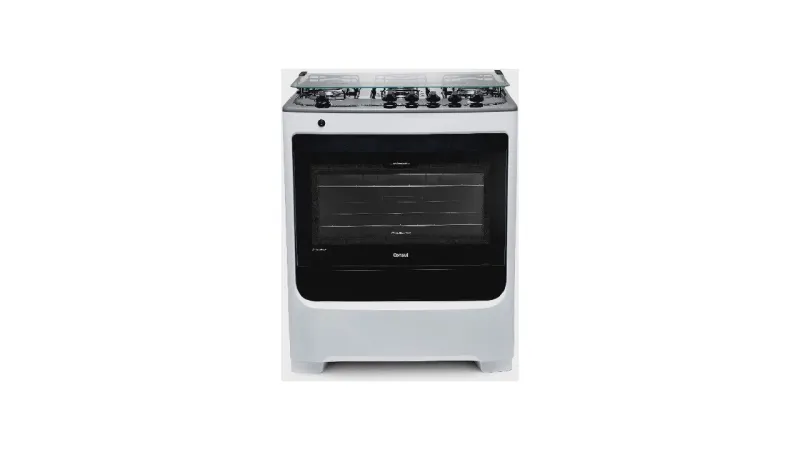 Melhor Fogão Consul 5 Bocas: Mesa de Vidro ou Inox?