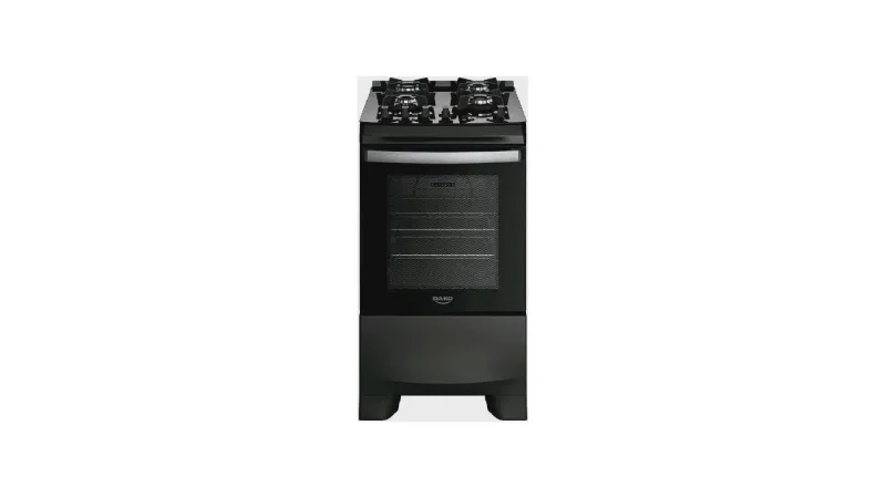 Melhor Fogão da Dako: 10 Modelos para Alta Cozinha