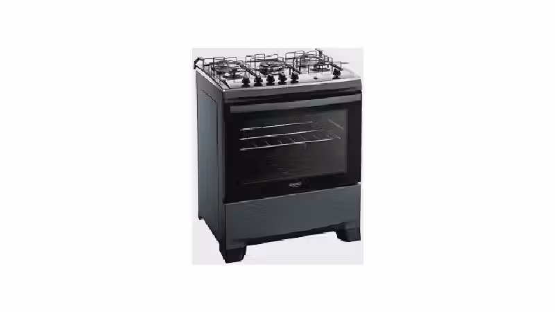 Melhor Fogão Dako 5 Bocas: Guia Essencial Para Sua Cozinha