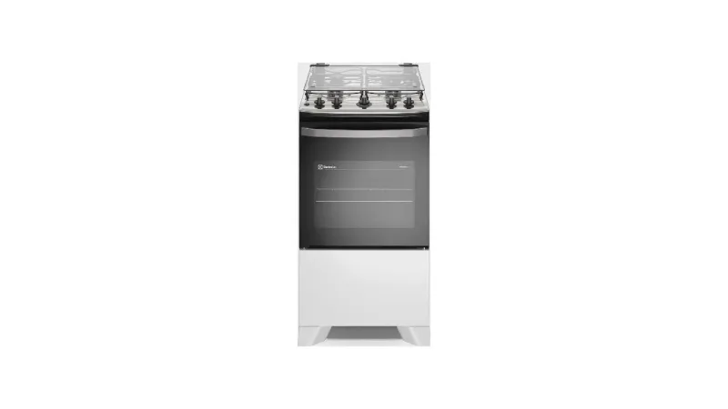 Melhor Fogão de 4 Bocas: 10 Modelos para Cozinha