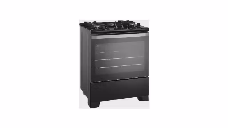 Melhor Fogão Electrolux 5 Bocas: Guia de Compra Essencial