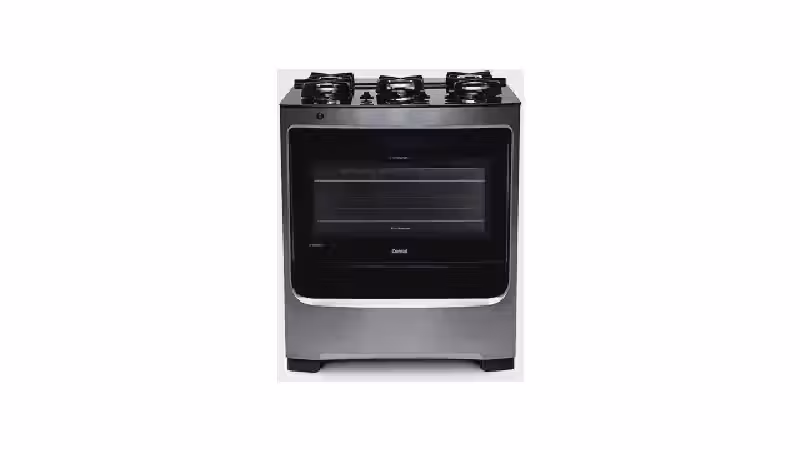 Melhor Fogão Mesa de Vidro ou Inox: Guia de Compra 2024