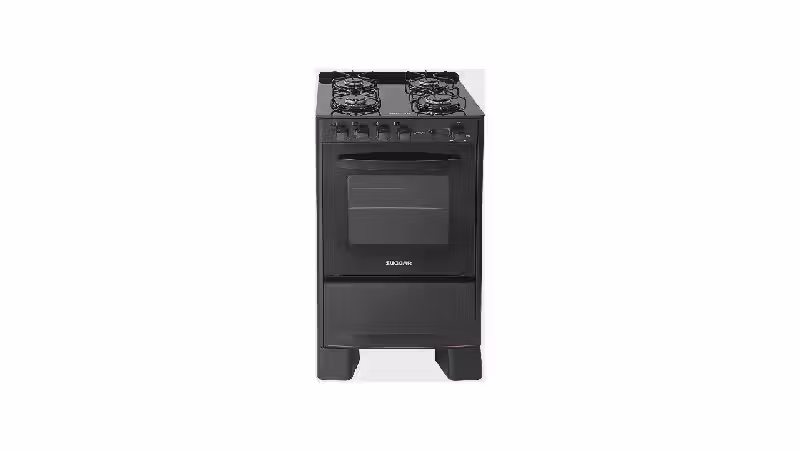 Melhor Fogão Mesa de Vidro: 10 Modelos de Alta Eficiência