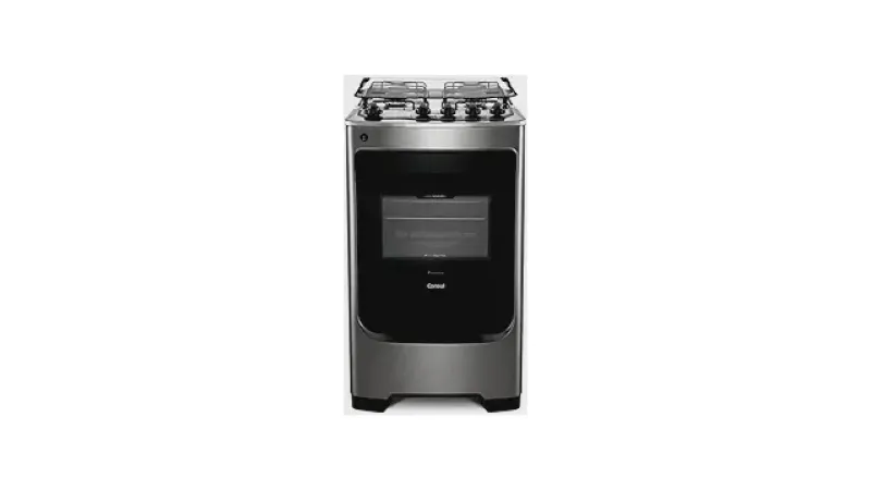 Melhor Fogão Mesa Inox: 5 Opções com Design e Desempenho