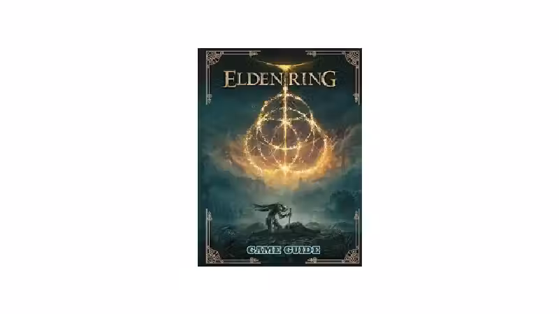 Melhor Foice Elden Ring: Guias Essenciais para Conquistar Terras Intermediárias