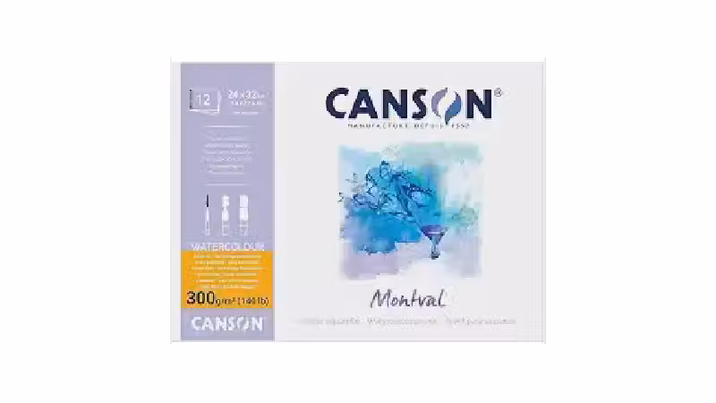 Melhor Folha para Aquarela: Guia Essencial para Artistas