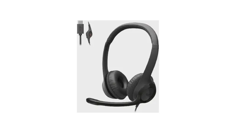 Melhor Fone com Fio para Reuniões: Qual Microfone Captura Sua Voz?