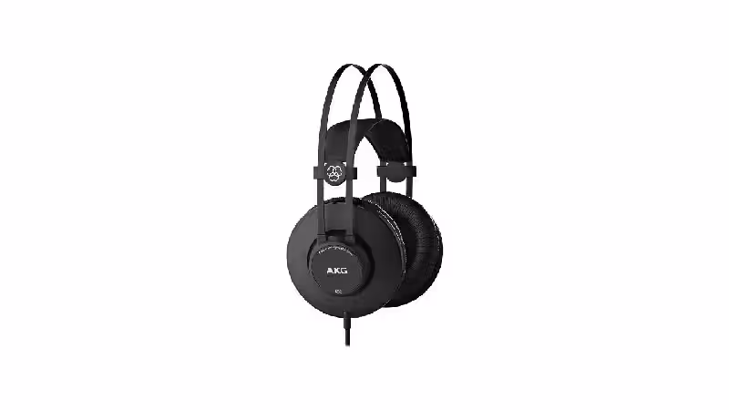 Melhor Fone de Ouvido AKG: 10 Modelos para Estúdio
