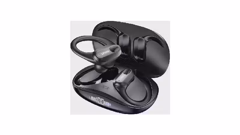 Melhor Fone de Ouvido Bluetooth Lenovo: 10 Modelos Top