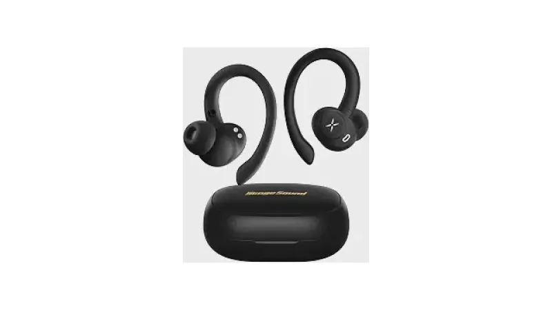 Melhor Fone de Ouvido Bluetooth para Esportes: 8 Opções Incríveis
