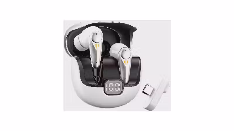 Melhor Fone de Ouvido Bluetooth para Jogar: Latência Baixa e Áudio Imersivo