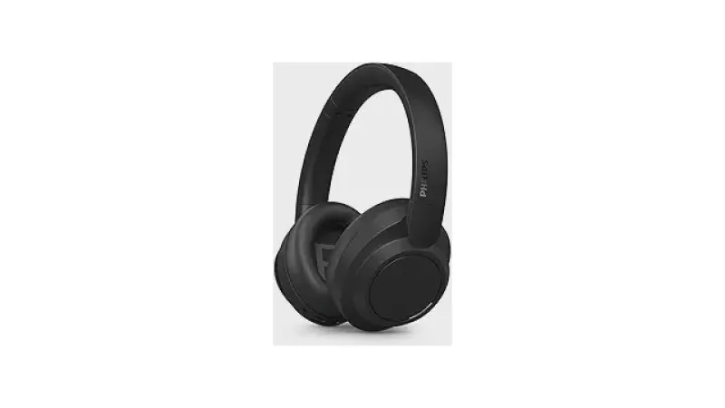 Melhor Fone de Ouvido Bluetooth Philips: ANC e Bateria