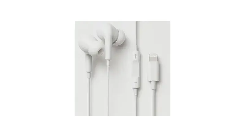 Melhor Fone de Ouvido Compativel com iPhone: Conexão e Som Premium