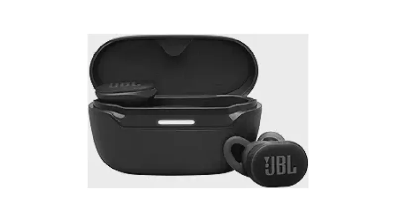Melhor Fone de Ouvido para Corrida JBL: Resistência e Som