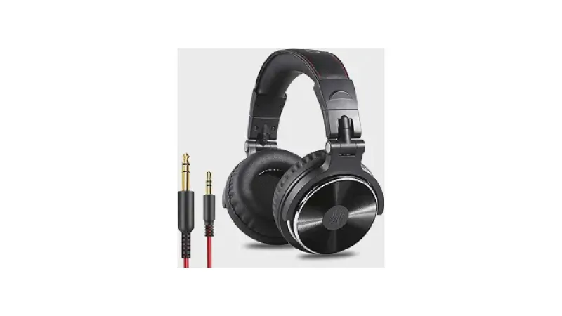 Melhor Fone de Ouvido para Home Studio: Qual o Ideal?