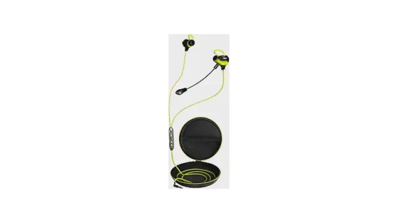 Melhor Fone Intra Auricular para Fps: Precisão Sonora para Vencer