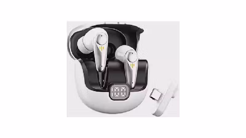 Melhor Fone Intra Auricular para Jogos: Áudio Imersivo Essencial
