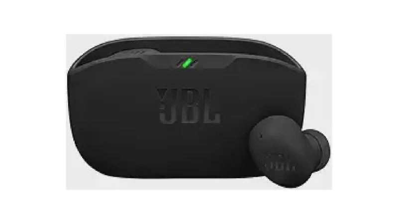 Melhor Fone JBL para iPhone: Conectividade e Som Premium
