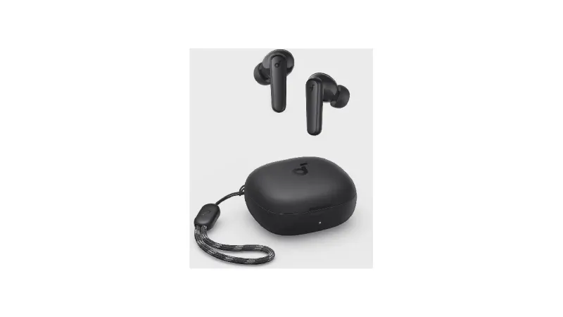 Melhor Fone Tws até 200 Reais: Graves Potentes e 30H