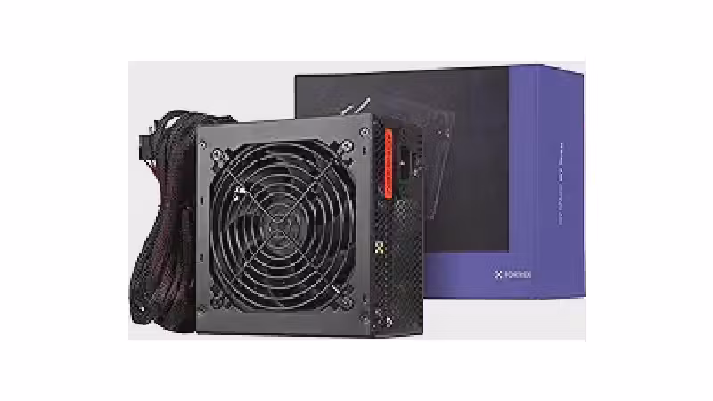 Melhor Fonte 500W 80 Plus: Potência e Eficiência