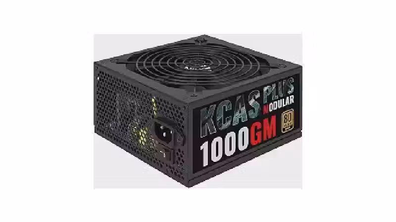 Melhor Fonte de Alimentação para Pc Gamer: Potência e Eficiência!