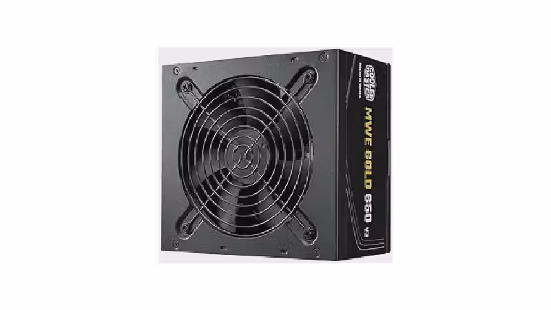 Melhor Fonte para Pc 650W: Potência e Eficiência Garantidas!