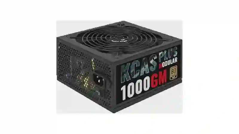 Melhor Fonte para Pc Gamer: Potência e Eficiência Garantidas!