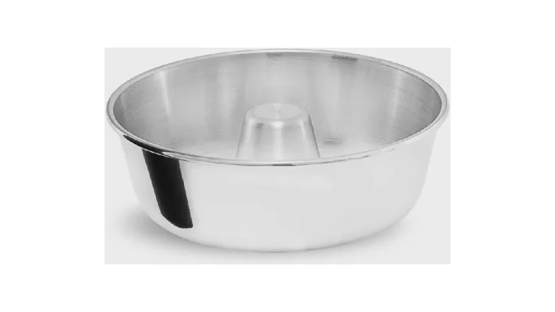Melhor Forma de Bolo Aluminio: Guia Completo