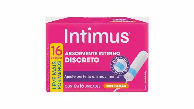 Melhor Forma de Colocar Absorvente Interno: Dicas e Produtos